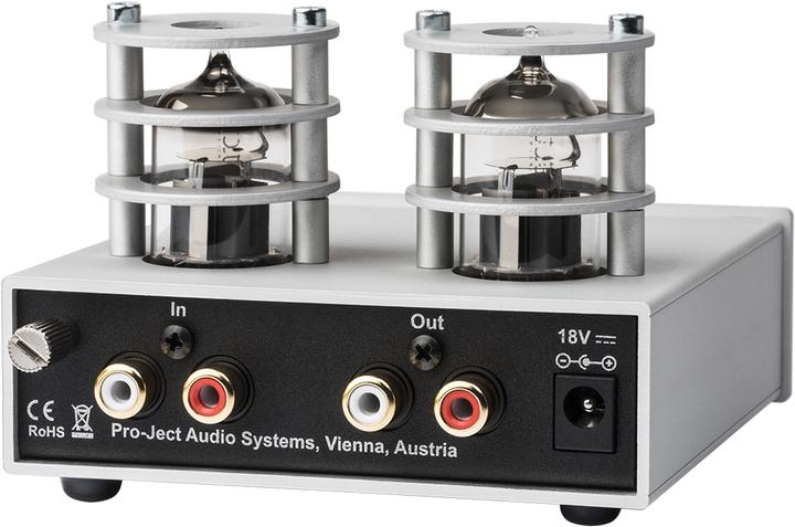 Produktbild Pro-Ject Tube Box S2