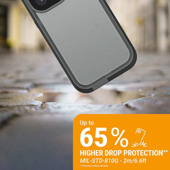 Actual product image Catalyst Total Protection Case (Apple iPhone 14 Pro Max)