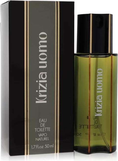 Krizia Uomo (Eau de Toilette, 50 ml)