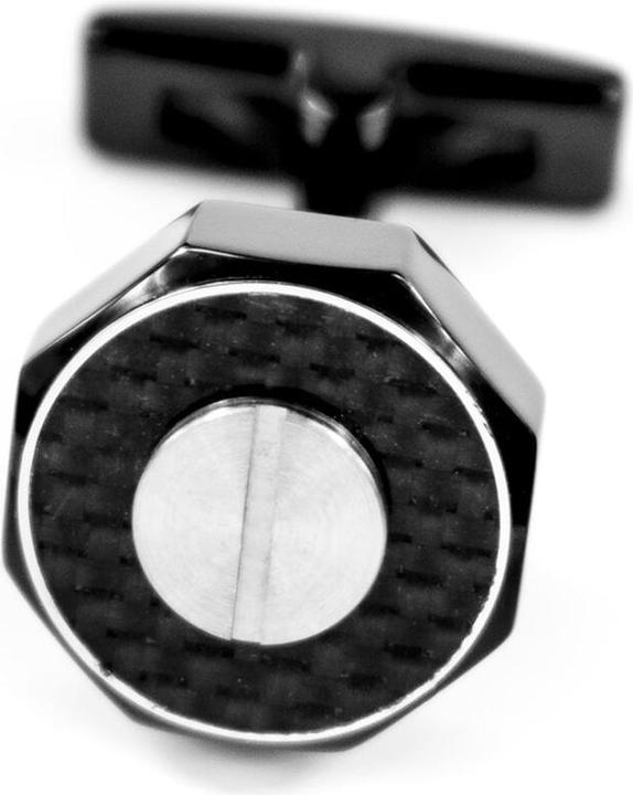 Produktbild Guess Manschettenknöpfe CMC10805 1,5 cm (Sterlingsilber)