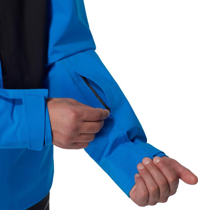 Immagine prodotto Mammut Giacca con cappuccio Stoney HS Uomo (XL)