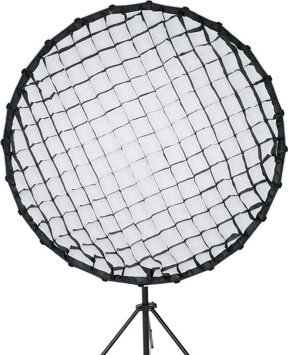 Immagine prodotto Nanlux Softbox parabolico 120 cm (attacco NLM) (Soft box, 120 cm)