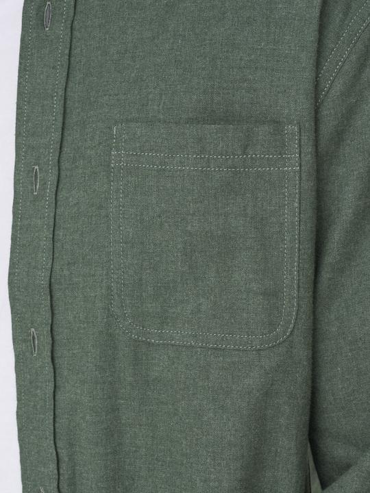 Produktbild Only & Sons Normal geschnitten Hemdkragen Hemd Hemd (XXL)