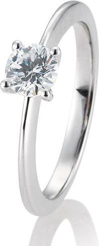 Immagine prodotto Breuning 4 artigli da 0,40-0,60 ct. (49, 585/14 K Oro)