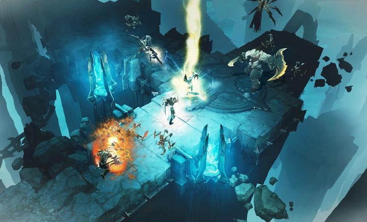 Produktbild Blizzard Diablo 3: Reaper of Souls, Addon (PC, Mac)
