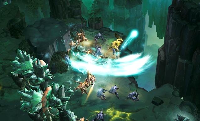 Produktbild Blizzard Diablo 3: Reaper of Souls, Addon (PC, Mac)