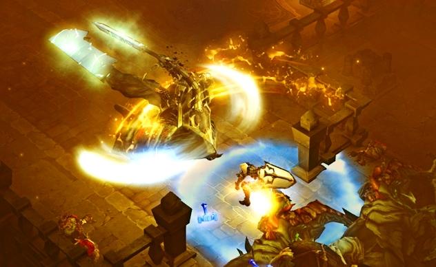 Produktbild Blizzard Diablo 3: Reaper of Souls, Addon (PC, Mac)