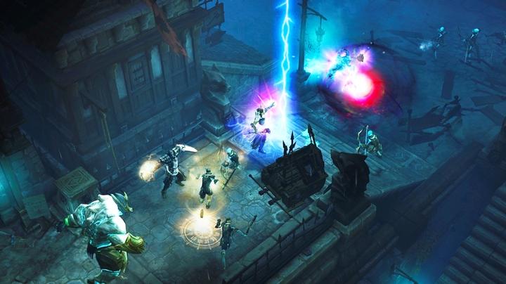 Produktbild Blizzard Diablo 3: Reaper of Souls, Addon (PC, Mac)