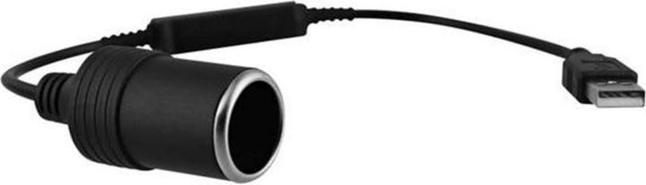 Produktbild T'nB Zigarettenanzünder Adapter