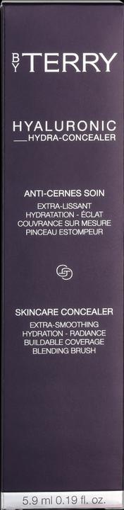 Produktbild By Terry Hyaluronic Hydra Concealer No 200 (200 Natural)