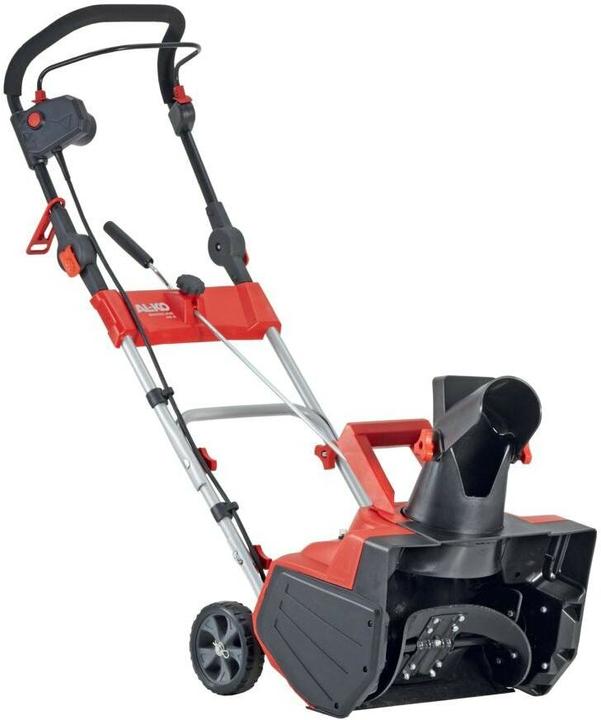 Produktbild AL-KO 560 II (56 cm)