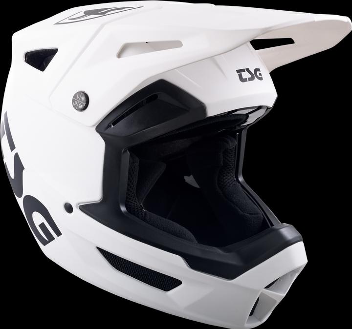 Produktbild TSG Sentinel Solid Color Fahrradhelm (57 cm)