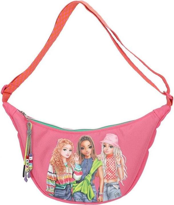 Image du produit Magni Sac à bandoulière demi-lune JOY TOPModel