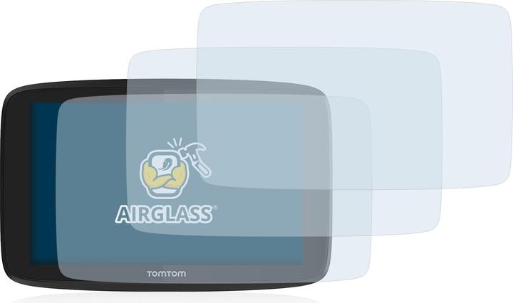 Produktbild BROTECT AirGlass Panzerglasfolie