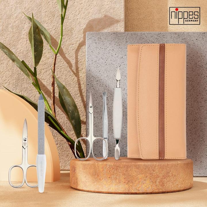 Produktbild Nippes 5-teiliges Maniküre-Set