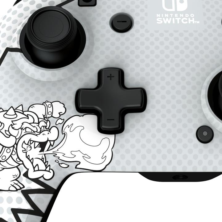 Productafbeelding PDP Rematch Bedrade Controller (Switch OLED, Switch)