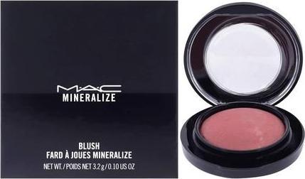 Produktbild MAC Cosmetics Mineralize Blush (New Romance)