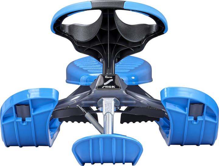 Produktbild Stiga Snowracer Curve