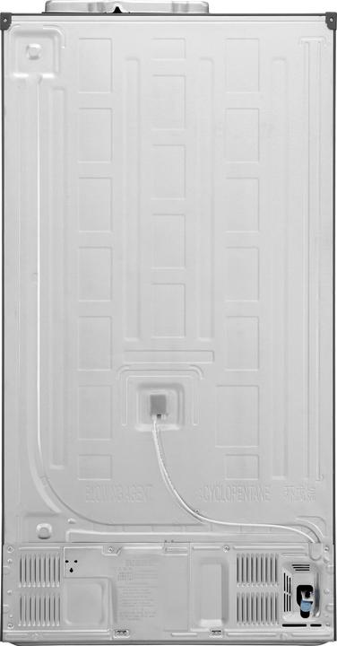 Produktbild LG GSJ761PZEE (625 l)