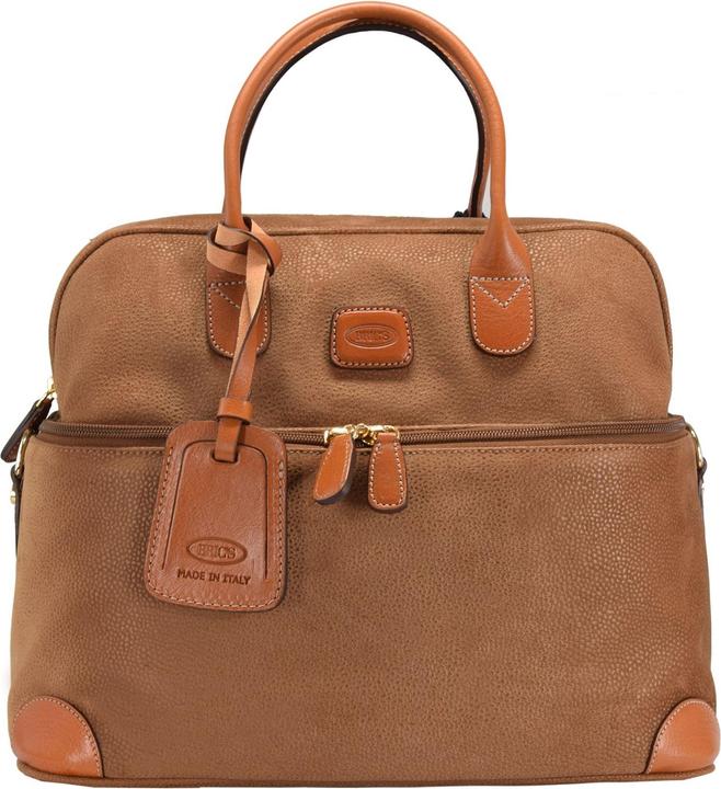 Brics Bric's Kulturbeutel / Beauty Case Life Kosmetikkoffer (19 l)