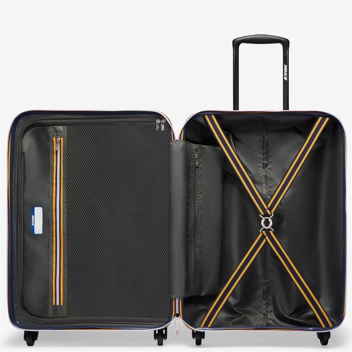 Produktbild K-Way K-AIR - Trolley Medium (66 l, M (50 - 90l))