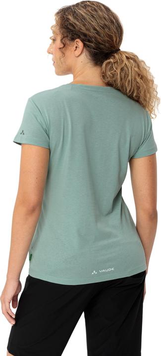 Produktbild Vaude Cyclist T-Shirt V (40)