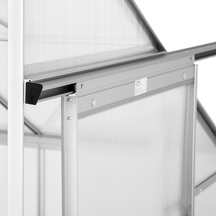 Image du produit tectake Serre de Jardin
