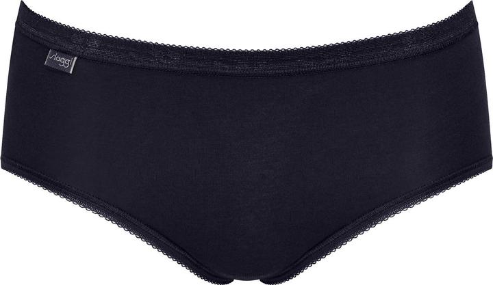 Produktbild Sloggi Basic+ Midi (46, 4er Pack)