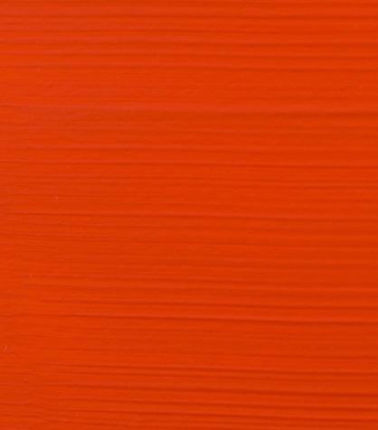 Produktbild Talens Acrylfarbe Amsterdam 1000ml (zinnoberrot, 1000 ml)