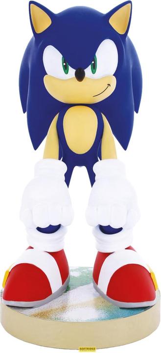 Exquisite Gaming Modern Sonic - Cable Guy (Xbox 360, Xbox Series X, PC, Xbox One S, Switch, PS4, PS5)