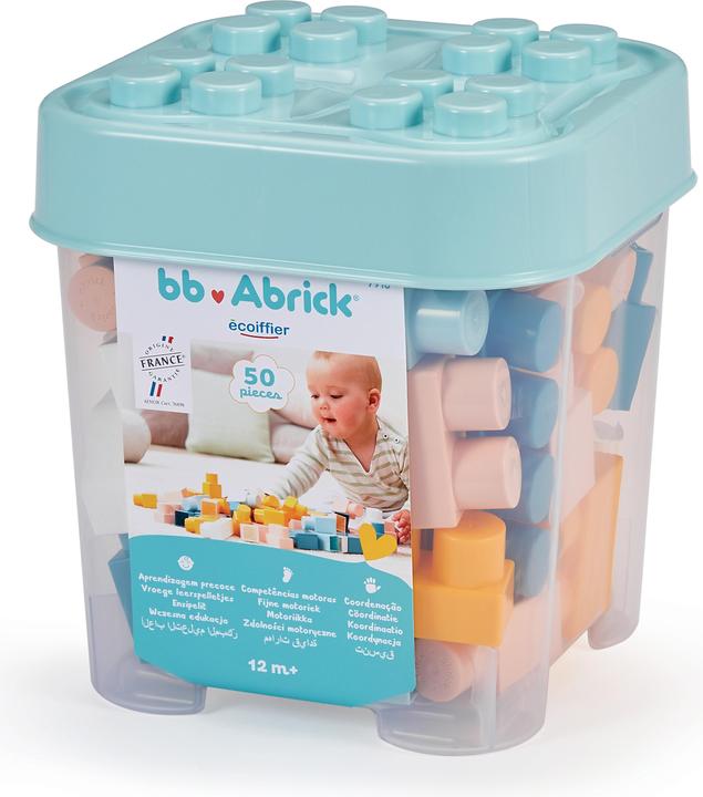 Actual product image Abrick BB Box