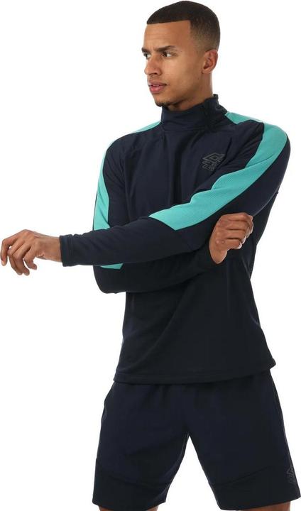 Image du produit Umbro - Haut d'entraînement PRO TRAINING HYBRID - Homme (M)