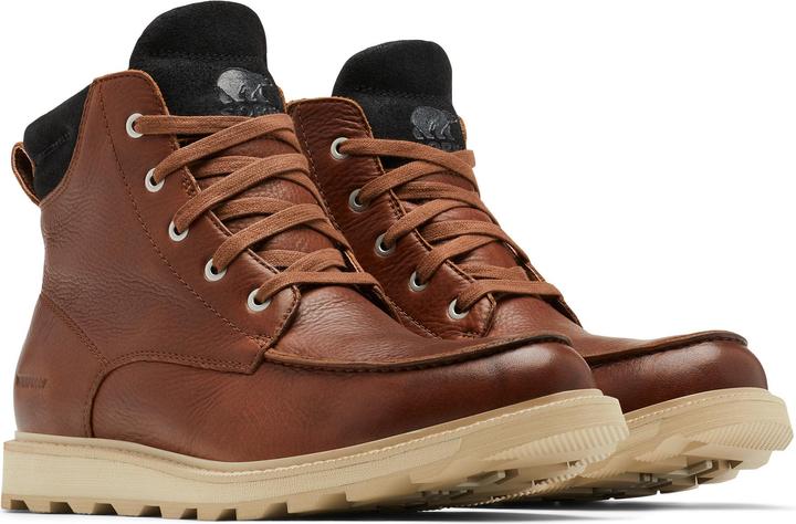 Sorel Madson Ii Moc Toe Wp