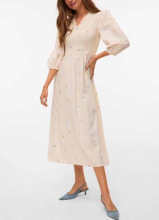 Produktbild Vero Moda VMRUPA Langes Kleid Kleid (S)