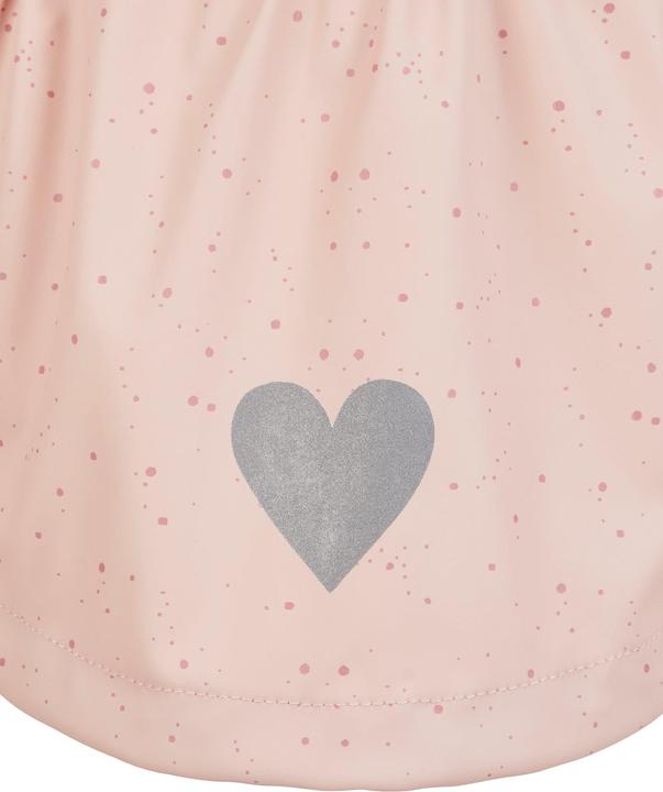 Image du produit Sterntaler Veste de pluie non doublée points rose pâle T. 104 (104)