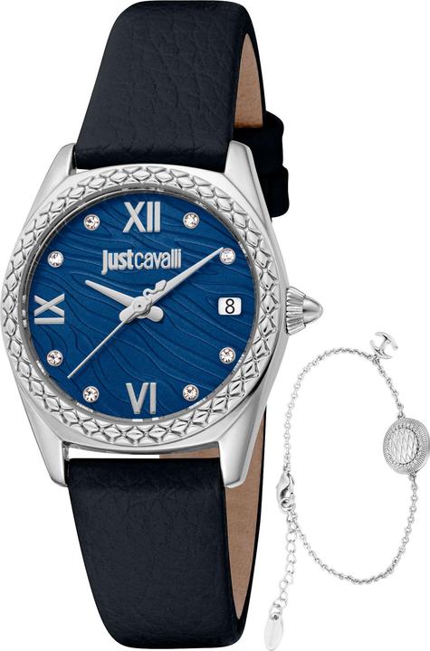Produktbild Just Cavalli SET Indomitable Animalier - JC1L312L0015 (30 mm)