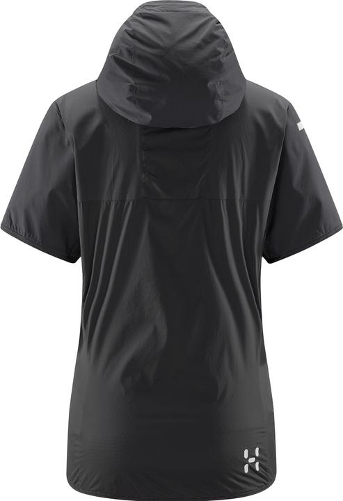 Actual product image Haglöfs L.I.M Alpha Hoodie (S)
