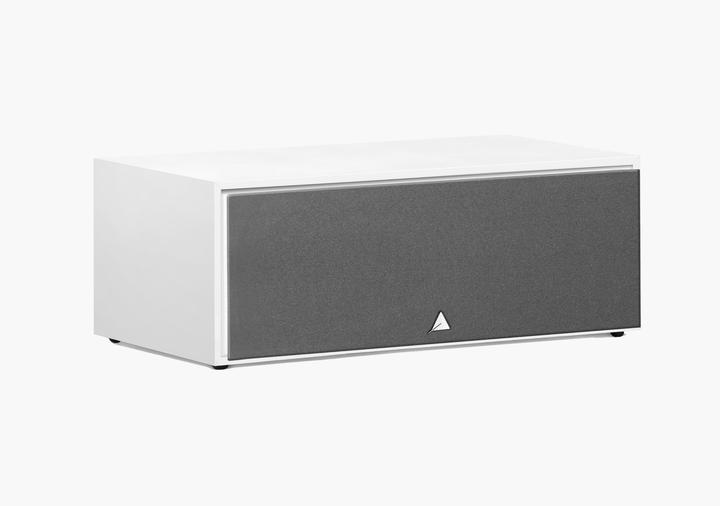 Actual product image Triangle BOREA BRC01 White (1 pcs.)