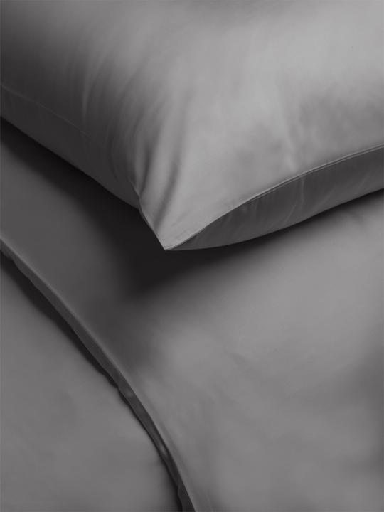 Image du produit Aspero Linge de lit en viscose de bambou Serande - 9579 (Housse de couette, 200 x 200 cm)