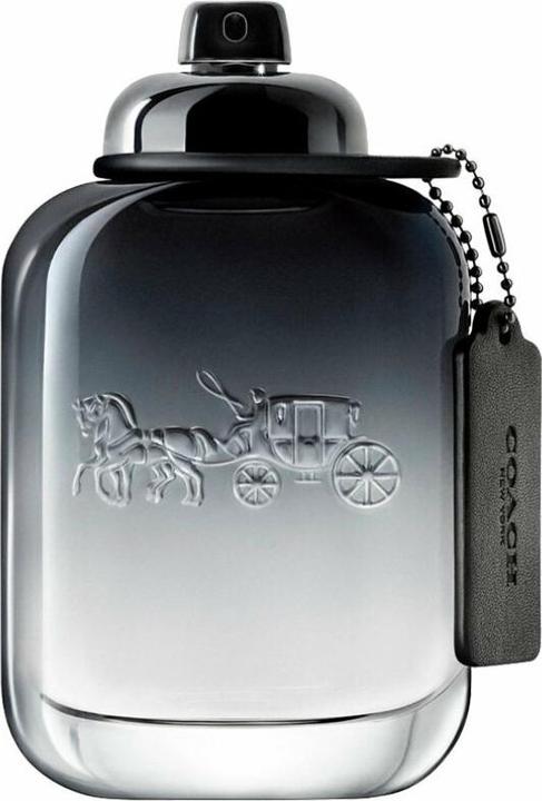 Actual product image Coach For Men (Eau de toilette, 100 ml)
