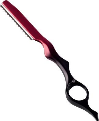 Produktbild Steinhart Styling Razor rot