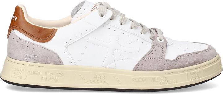 Premiata Sneakers White