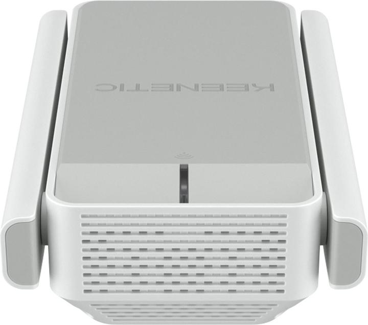 Actual product image Keenetic Buddy 6 KN-3411-01-EU AX3000 Mesh Wi-Fi 6 Gigabit Extender