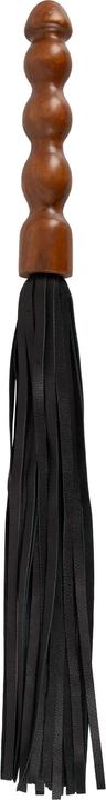 Produktbild Zado Leder Flogger Wood