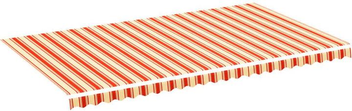 Produktbild VidaXL Lybed (600 x 350 cm)