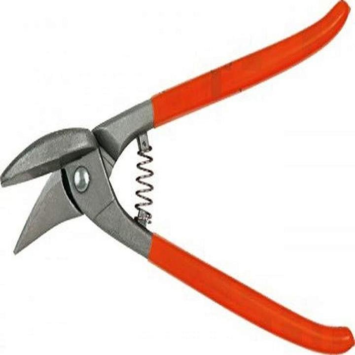 KS Tools Forbici ideali, taglio giusto (280 mm)