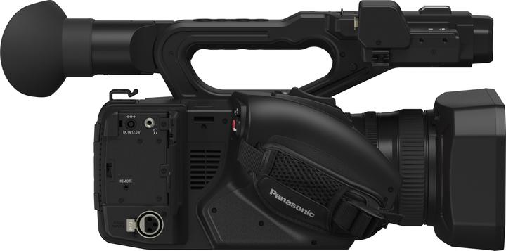 Image du produit Panasonic HC-X20E (15.03 Mpx, 60p, 20 x)