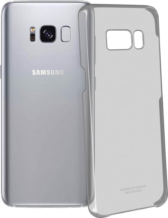 Immagine prodotto Samsung Clear Cover (Samsung Galaxy S8+)