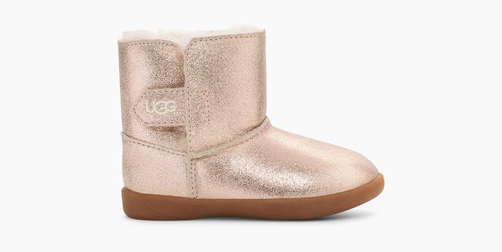 Actual product image Ugg T Keelan Metallic Glitter (28.5)