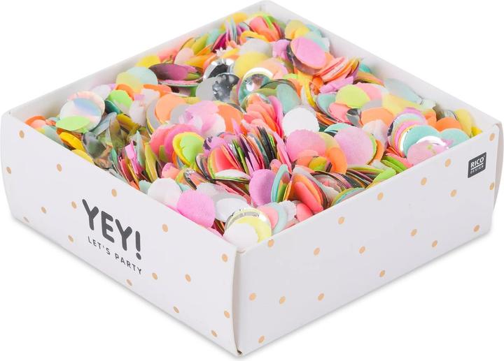 Produktbild Paper Poetry Konfetti